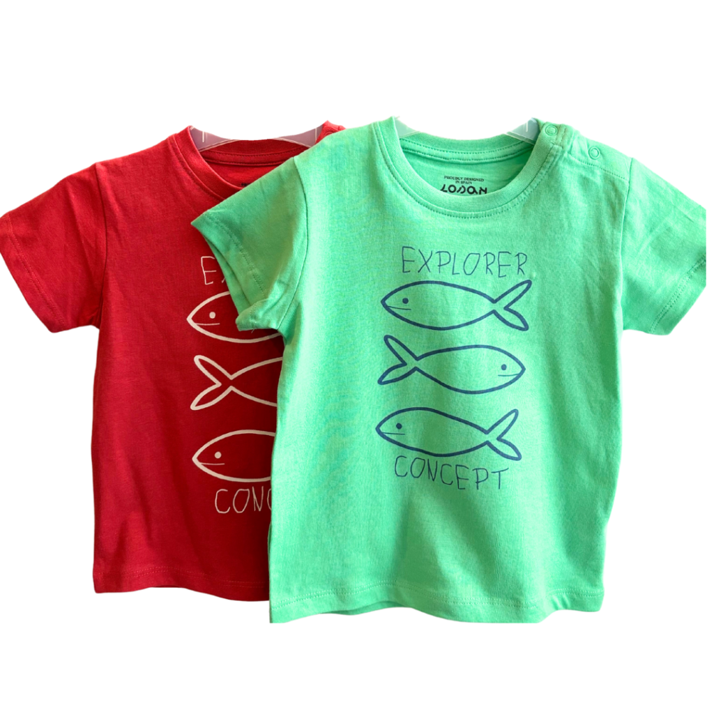 T shirt jersey.