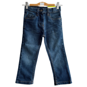 Pants denim medium girls.